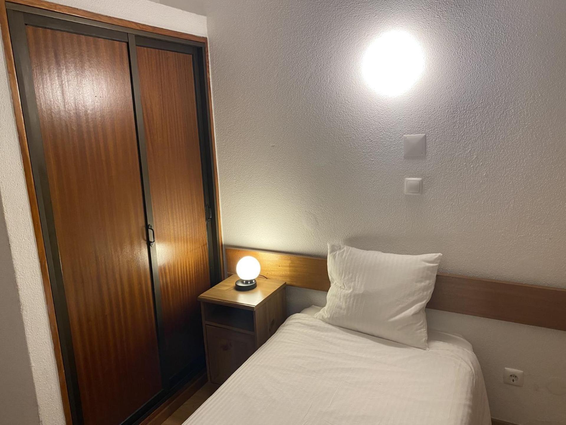 Chambre Simple - Vue sur Rivière