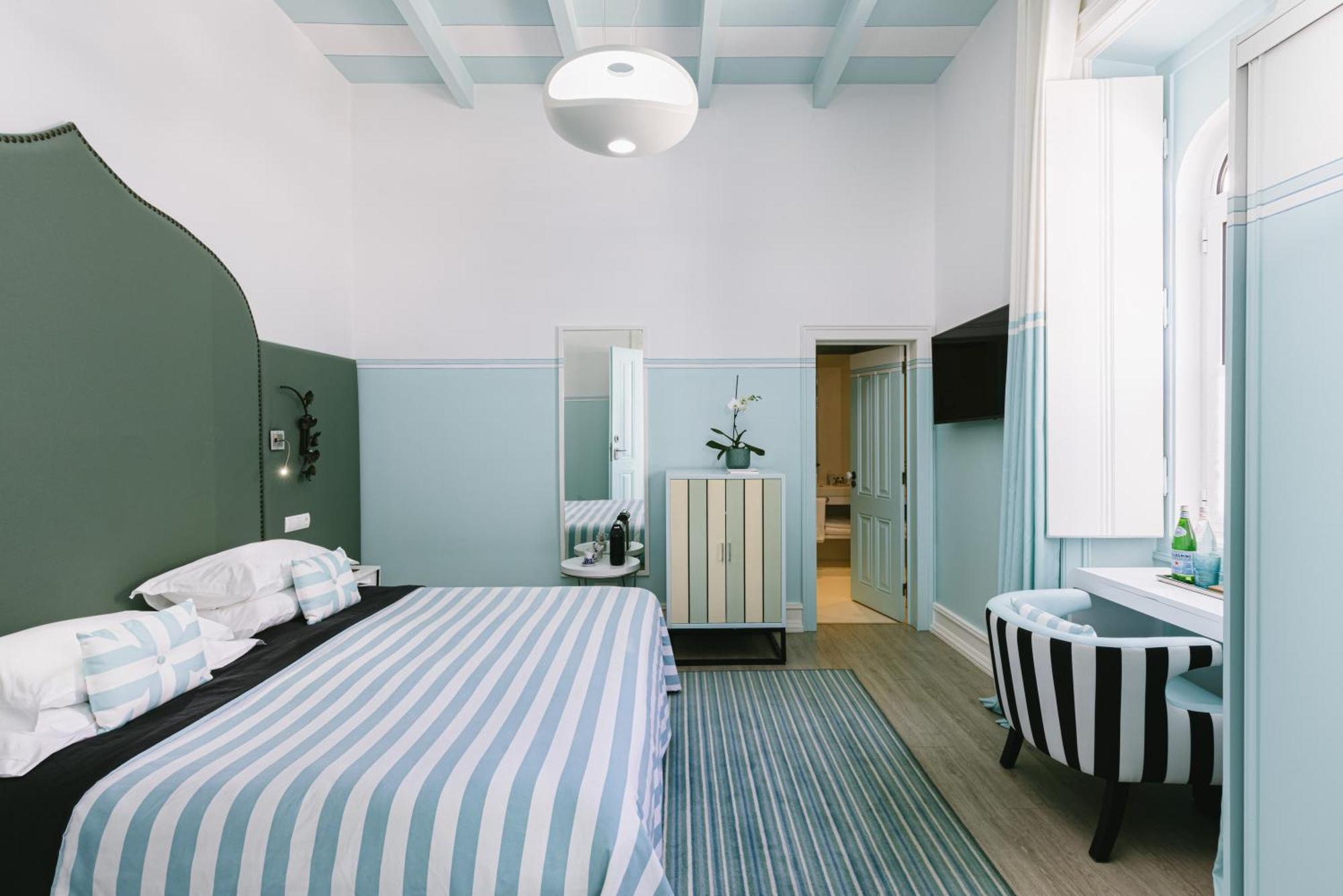 Chambre Double Classique