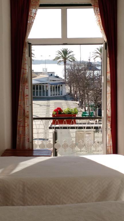Chambre Triple - Vue sur Rivière