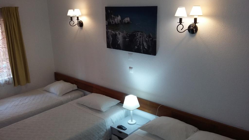 Chambre Familiale