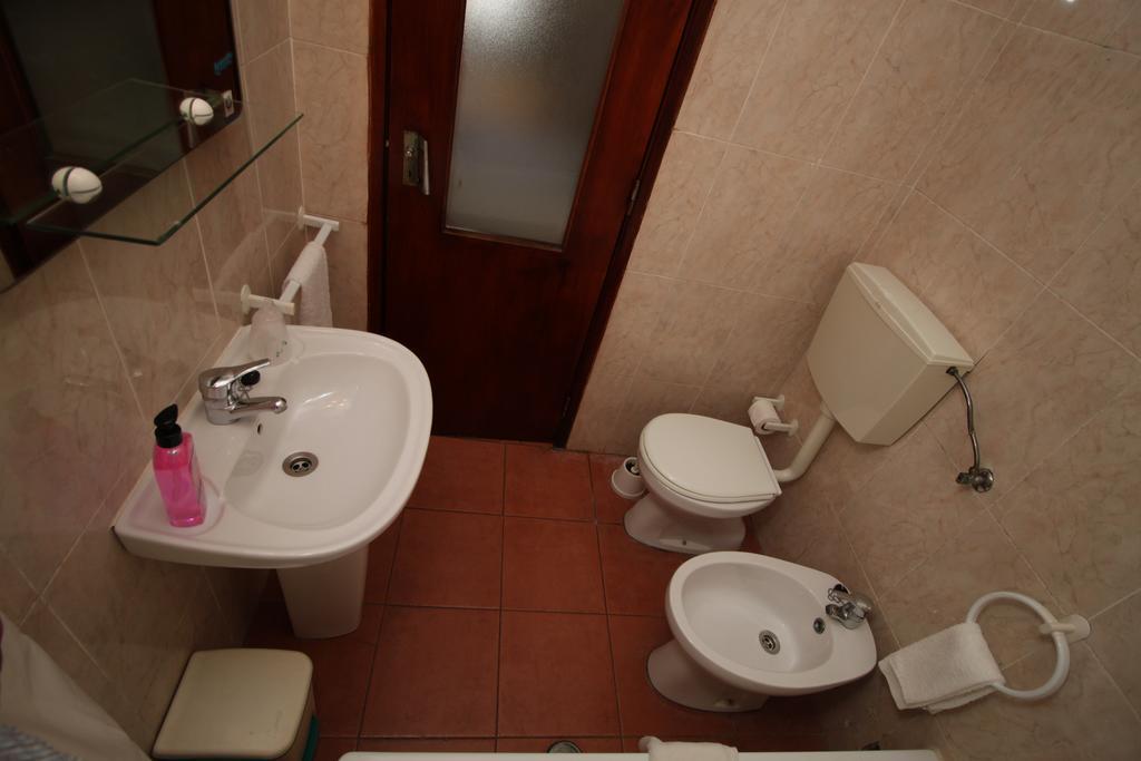 Chambre Triple
