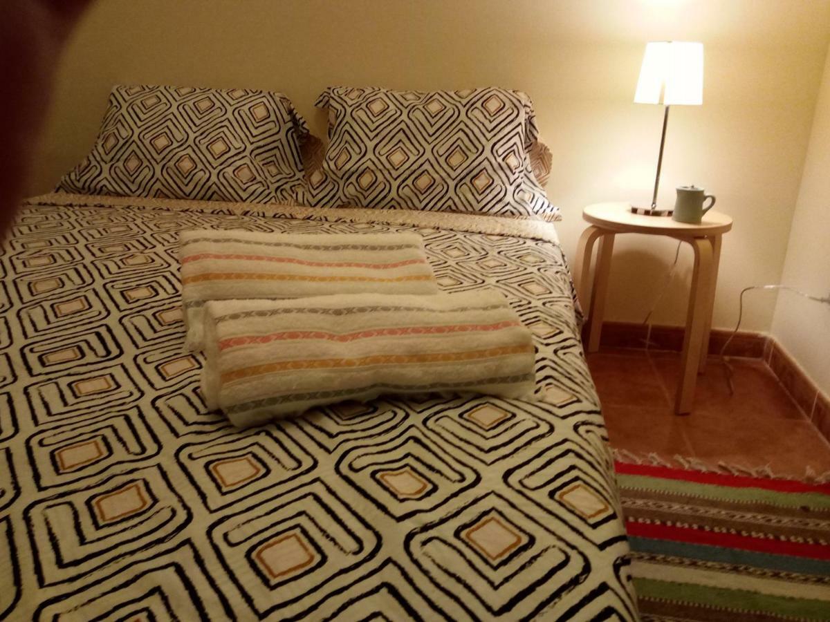 Chambre Double Économique