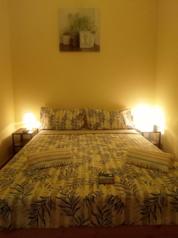 Chambre Double Économique