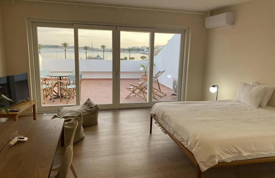 Residencial Arabi-1