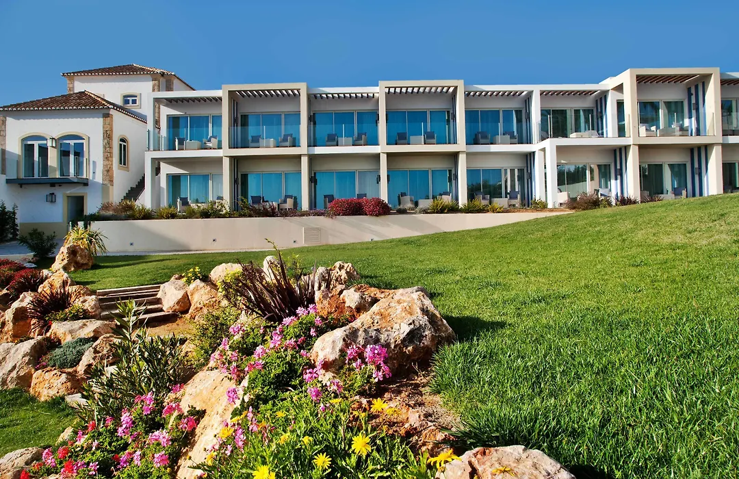 Bela Vista Hotel&Spa - Relais&Chateaux-1