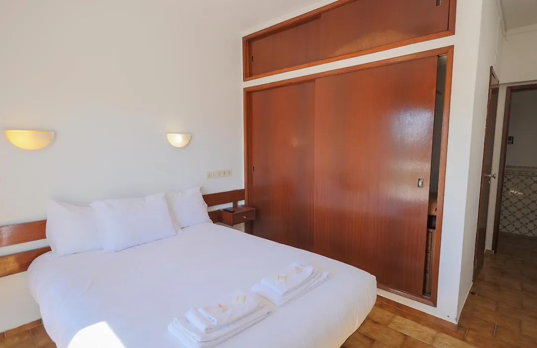 Residencial Campo-Mar By Umbral-1