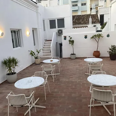 Residencial Arabi-3