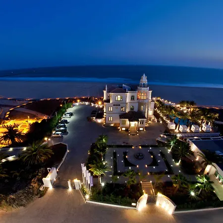 Bela Vista Hotel&Spa - Relais&Chateaux-2