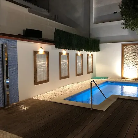 Villa Rio Guest House Suites-2